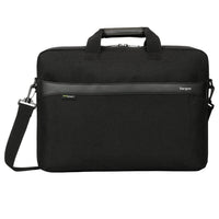 Targus 17.3in GeoLite EcoSmart Essential Laptop Case-TSS991GL
