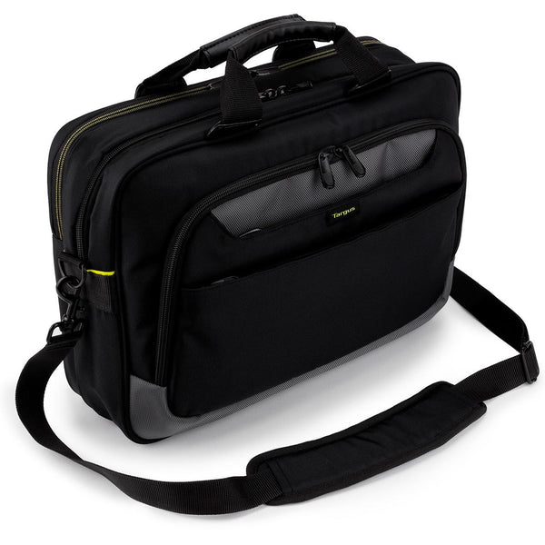 TARGUS CITYGEAR 15.6" LAPTOP SLEEVE, PADDED SLEEVE TO FIT UP TO 15.6” LAPTOPS
