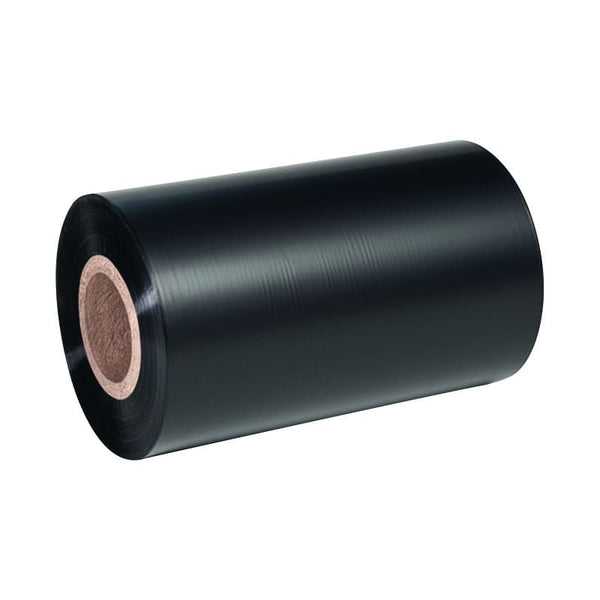 Ribbon Thermal Transfer 100mm x 300M Black