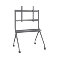 BRACKET HEAVY-DUTY STUDIO TV CART - BRK-TTF15-68FW