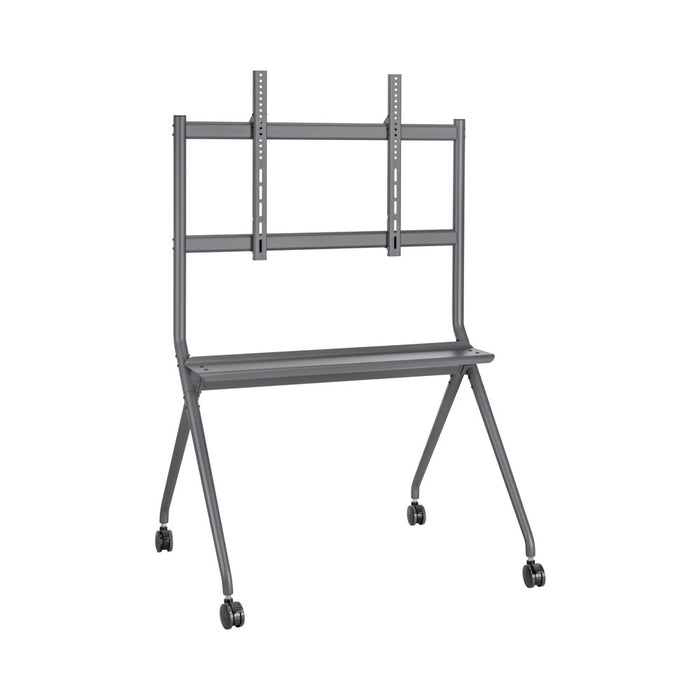 BRACKET HEAVY-DUTY STUDIO TV CART - BRK-TTF15-68FW