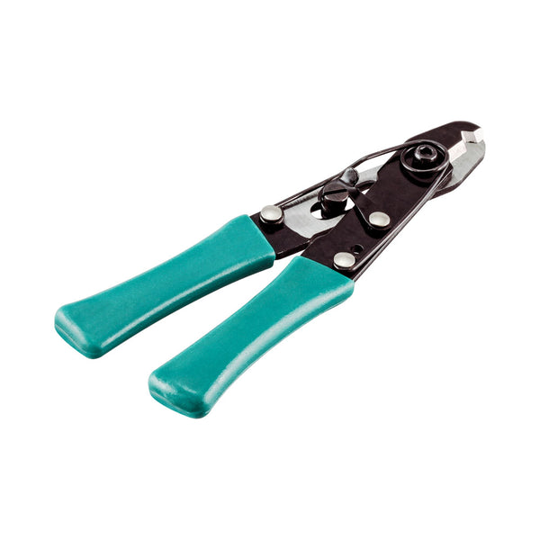 GOLDTOOL TTK-172 5-INCH WIRE CUTTER AND STRIPPER (10~24 AWG) - NET-TTK-172