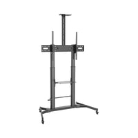 BRACKET 60-100IN AV TROLLEY STAND 100KG, 2.3M (H) - BRK-TTL03H-610TW