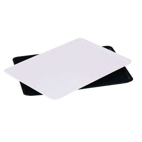 Tuff Tray Rectangular No 18 Black - TTR2318 | Rectangular Black Tray | Chavda.com