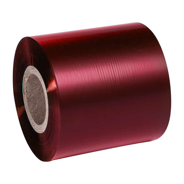 Ribbon Thermal Transfer 40mm X 300M Red