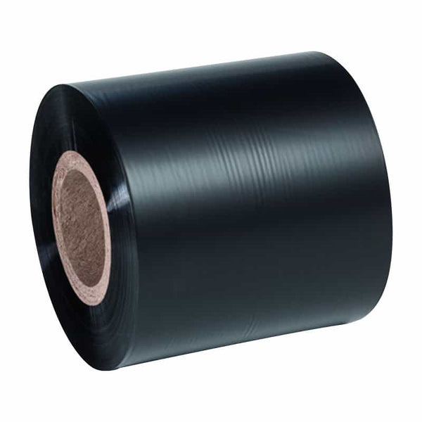 Thermal Transfer Ribbon Solvent Resist 30mmx300M Black