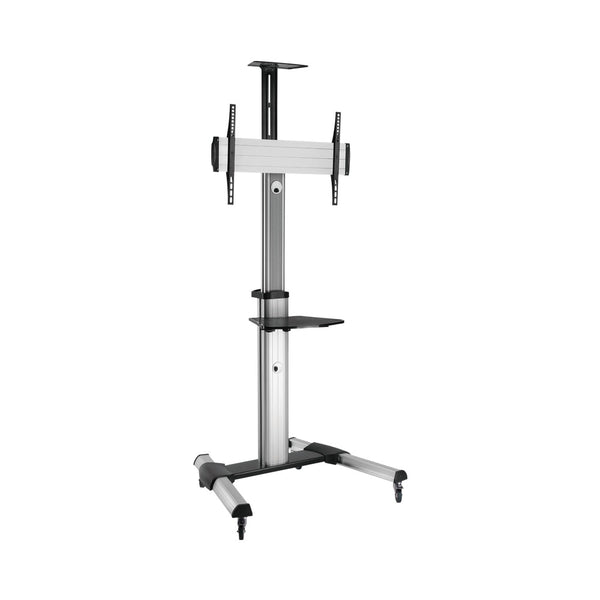 BRACKET 37-70IN AV TROLLEY STAND 50KG, 2.07M HIGH - BRK-TTV04-46TW