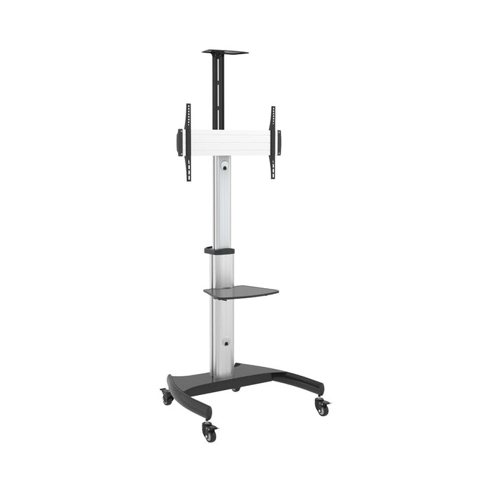 BRACKET 37-70INCH AV TROLLEY STAND UP TO 50KG - BRK-TTV07-46TW