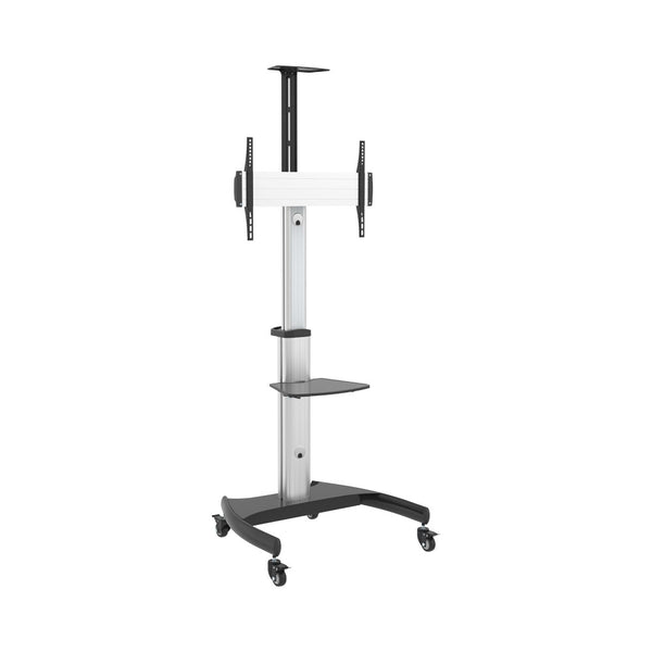BRACKET 37-70INCH AV TROLLEY STAND UP TO 50KG - BRK-TTV07-46TW