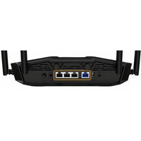ASUS TUF GAMING BE6500 DUAL BAND WI-FI 7 EXTENDABLE GAMING ROUTER,TUF-BE6500