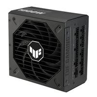 Asus TUF Gaming 1000W 80 PLUS Gold ATX Modular Power Supply - Black-TUF-GAMING-1000G