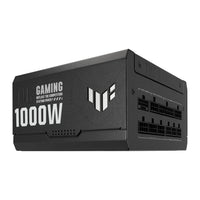 Asus TUF Gaming 1000W 80 PLUS Gold ATX Modular Power Supply - Black-TUF-GAMING-1000G