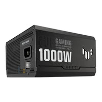 Asus TUF Gaming 1000W 80 PLUS Gold ATX Modular Power Supply - Black-TUF-GAMING-1000G