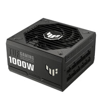 Asus TUF Gaming 1000W 80 PLUS Gold ATX Modular Power Supply - Black-TUF-GAMING-1000G
