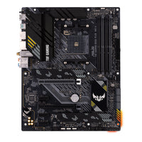 Asus TUF GAMING B550M-PLUS WIFI II mATX Gaming Motherboard