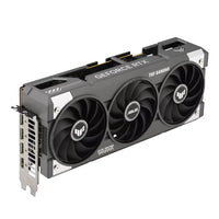 ASUS TUF Gaming GeForce RTX 5060 8GB GDDR7 OC Edition Graphics Card-TUF-RTX5060-O8G