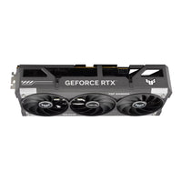 ASUS TUF Gaming GeForce RTX 5060 8GB GDDR7 OC Edition Graphics Card-TUF-RTX5060-O8G