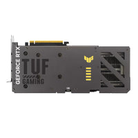 ASUS TUF Gaming GeForce RTX 5060 8GB GDDR7 OC Edition Graphics Card-TUF-RTX5060-O8G