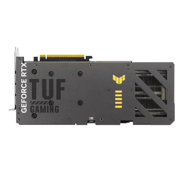 ASUS TUF Gaming GeForce RTX 5060 8GB GDDR7 OC Edition Graphics Card-TUF-RTX5060-O8G