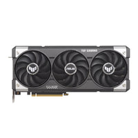 ASUS TUF Gaming GeForce RTX 5060 Ti 16GB GDDR7 OC Edition Graphics Card-TUF-RTX5060TI-O16G