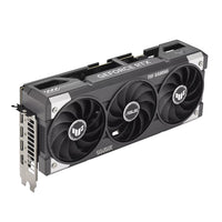 ASUS TUF Gaming GeForce RTX 5060 Ti 16GB GDDR7 OC Edition Graphics Card-TUF-RTX5060TI-O16G