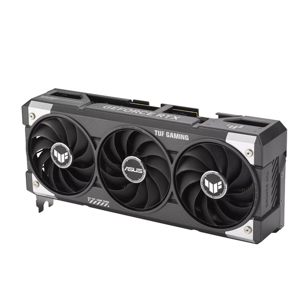 ASUS TUF Gaming GeForce RTX 5060 Ti 16GB GDDR7 OC Edition Graphics Card-TUF-RTX5060TI-O16G