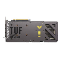 ASUS TUF Gaming GeForce RTX 5060 Ti 16GB GDDR7 OC Edition Graphics Card-TUF-RTX5060TI-O16G