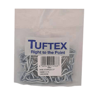 Tuftex Staple Fencing Galv 40 Mmx500 G Cp Tuf0535