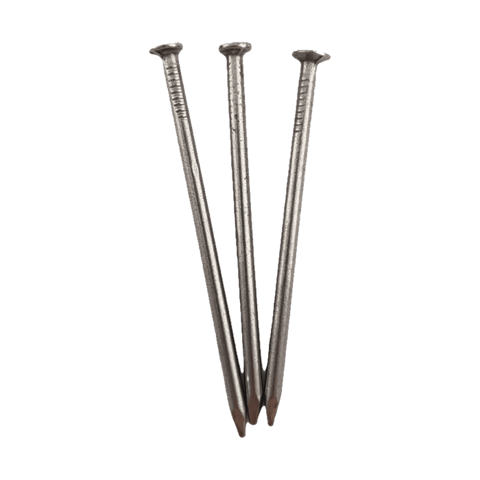 Tuftex Nail Round Wire 100 Mmx500 G Cp Tuf0545
