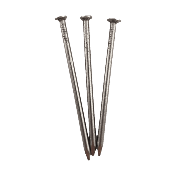 Tuftex Nail Round Wire 100 Mmx500 G Cp Tuf0545 MTS