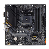 ASUS TUF Gaming A520-Plus WIFI-TUFGAMINGA520M-PLUSWIFI