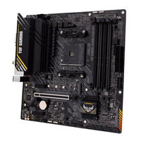 ASUS TUF Gaming A520-Plus WIFI-TUFGAMINGA520M-PLUSWIFI