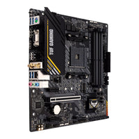 ASUS TUF Gaming A520-Plus WIFI-TUFGAMINGA520M-PLUSWIFI