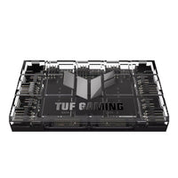 Asus TUF Gaming ARGB PWM Fan Hub-TUFGAMINGARGBPWMFANHUB