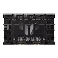 Asus TUF Gaming ARGB PWM Fan Hub-TUFGAMINGARGBPWMFANHUB