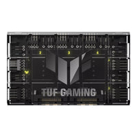 Asus TUF Gaming ARGB PWM Fan Hub-TUFGAMINGARGBPWMFANHUB