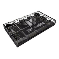 Asus TUF Gaming ARGB PWM Fan Hub-TUFGAMINGARGBPWMFANHUB