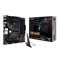Asus TUF GAMING B550M-PLUS WIFI II mATX Gaming Motherboard-TUFGAMINGB550M-PLUSWIFIII