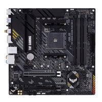 Asus TUF GAMING B550M-PLUS WIFI II mATX Gaming Motherboard-TUFGAMINGB550M-PLUSWIFIII