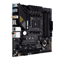 Asus TUF GAMING B550M-PLUS WIFI II mATX Gaming Motherboard-TUFGAMINGB550M-PLUSWIFIII