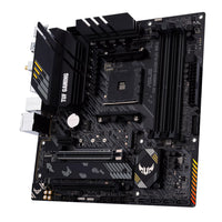 Asus TUF GAMING B550M-PLUS WIFI II mATX Gaming Motherboard-TUFGAMINGB550M-PLUSWIFIII