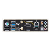 Asus TUF GAMING B550M-PLUS WIFI II mATX Gaming Motherboard-TUFGAMINGB550M-PLUSWIFIII