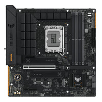 Asus TUF Gaming B760M-PLUS WIFI II - mATX Motherboard-TUFGAMINGB760M-PLUSWIFIII