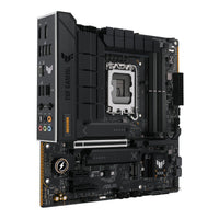 Asus TUF Gaming B760M-PLUS WIFI II - mATX Motherboard-TUFGAMINGB760M-PLUSWIFIII