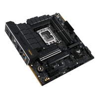 Asus TUF Gaming B760M-PLUS WIFI II - mATX Motherboard-TUFGAMINGB760M-PLUSWIFIII