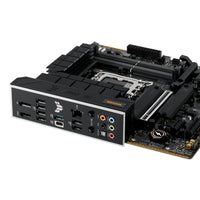 Asus TUF Gaming B760M-PLUS WIFI II - mATX Motherboard-TUFGAMINGB760M-PLUSWIFIII