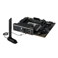 Asus TUF Gaming B760M-PLUS WIFI II - mATX Motherboard-TUFGAMINGB760M-PLUSWIFIII