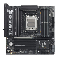 ASUS TUF Gaming B850M-Plus WIFI AMD AM5 M-ATX Gaming Motherboard-TUFGAMINGB850MPLUSWIFI7