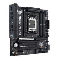 ASUS TUF Gaming B850M-Plus WIFI AMD AM5 M-ATX Gaming Motherboard-TUFGAMINGB850MPLUSWIFI7