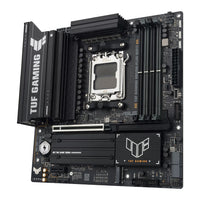 ASUS TUF Gaming B850M-Plus WIFI AMD AM5 M-ATX Gaming Motherboard-TUFGAMINGB850MPLUSWIFI7